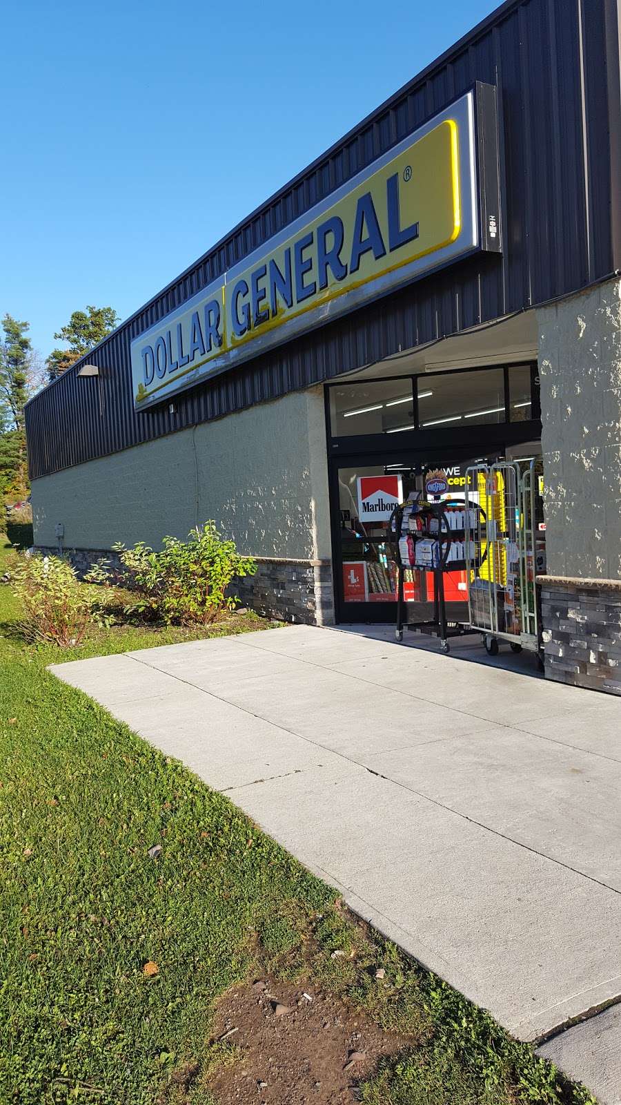 Dollar General | 2590 PA-940, Pocono Summit, PA 18346, USA | Phone: (570) 580-3102