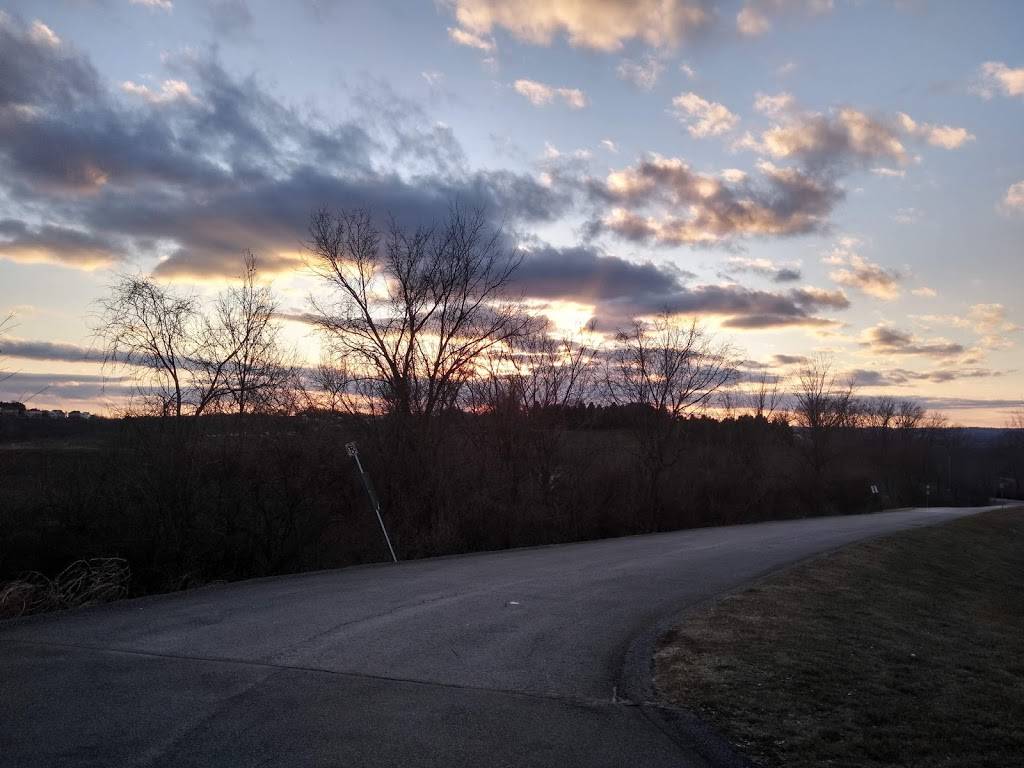 Kelly Park | 55 Steen Hollow Rd, Oakdale, PA 15071, USA | Phone: (412) 279-2525