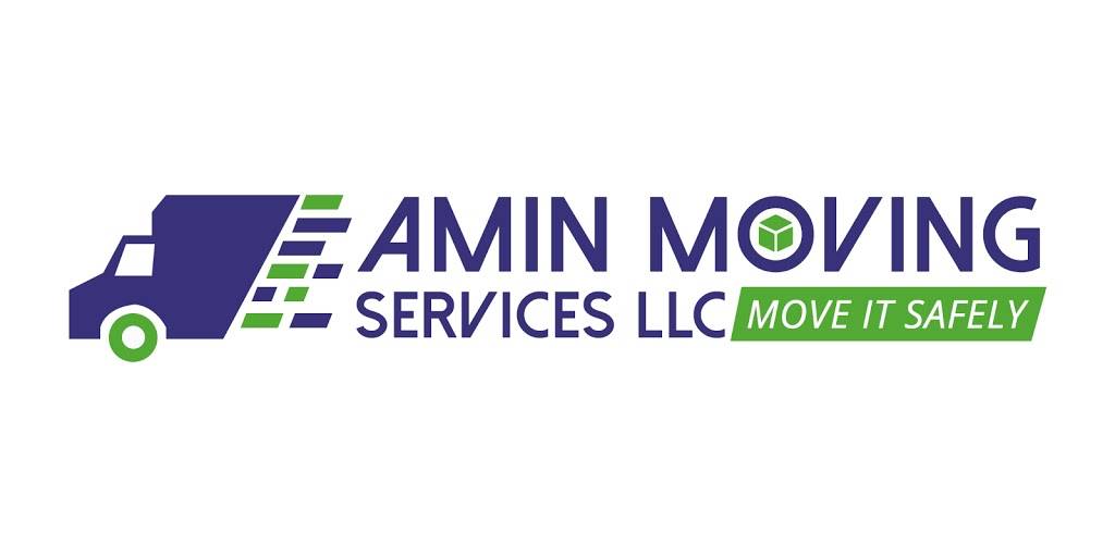 Amin Moving Services LLC | 101 Gertrude St, Lynn, MA 01902, USA | Phone: (978) 647-7566