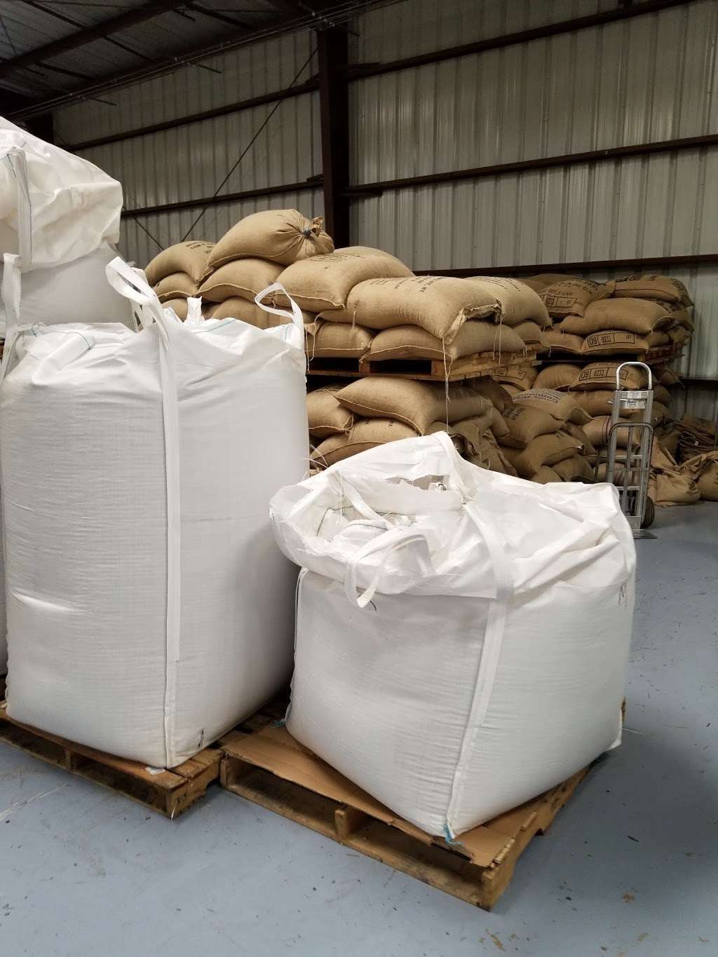 ABC Coffee and Supplies | 2226 S Combee Rd #8, Lakeland, FL 33801, USA | Phone: (863) 688-3778