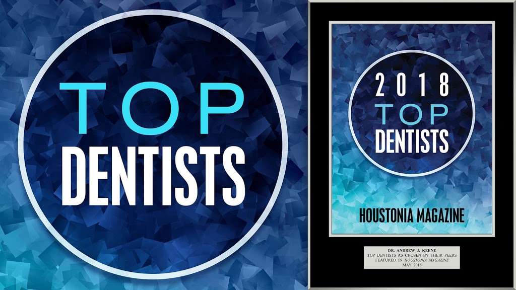 Andrew J Keene, DDS | 2621 S Shepherd Dr # 240, Houston, TX 77098 | Phone: (713) 529-0120