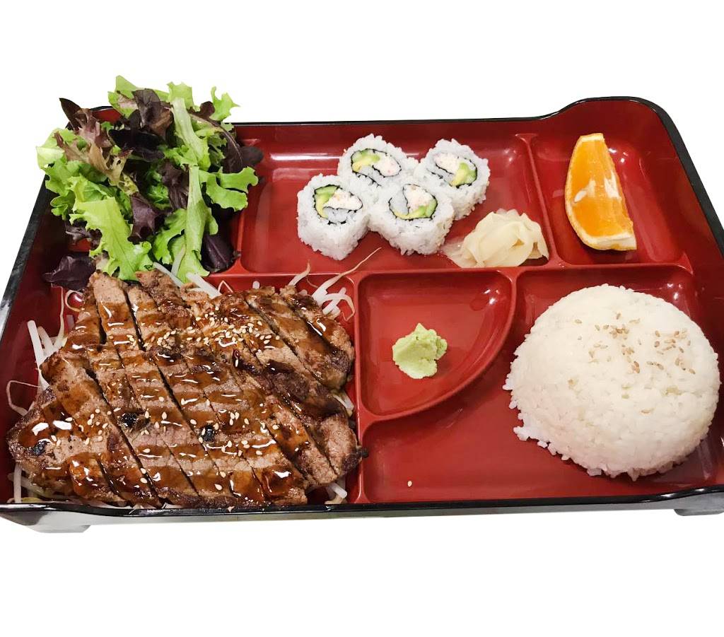 Poki Island | 368 N Lemon Ave ste b, Walnut, CA 91789, USA | Phone: (909) 595-8886