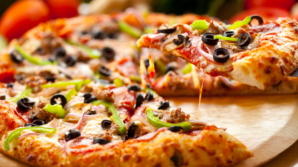 Midtown Pizza Catering | 399 Dover Rd, Toms River, NJ 08757, USA | Phone: (732) 281-0606