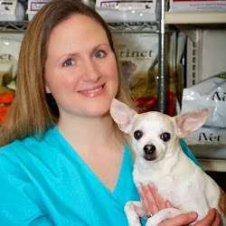 Deer Creek Animal Hospital | 6788 W 135th St, Overland Park, KS 66223, USA | Phone: (913) 851-3700