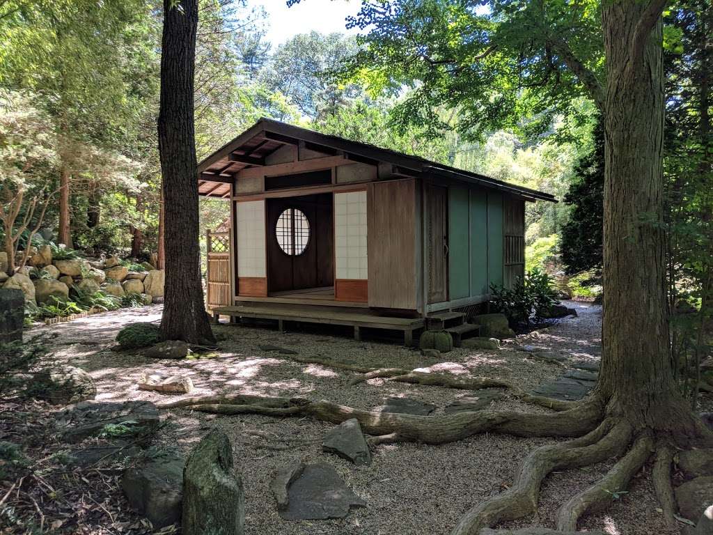 John P. Humes Japanese Stroll Garden | 347 Oyster Bay Road, Mill Neck, NY 11765 | Phone: (516) 676-4486