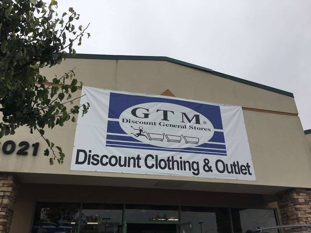 GTM Stores - Otay Mesa | Ste. #1 & #4, 6021 Business Center Ct, San Diego, CA 92154, USA | Phone: (619) 600-3281