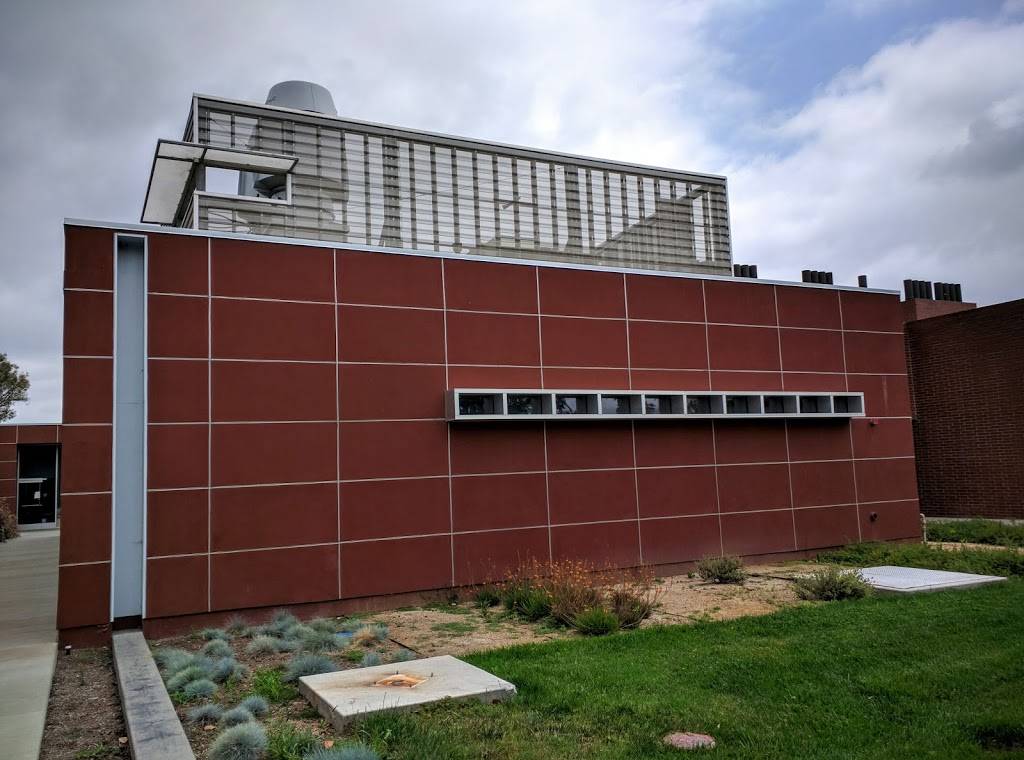 Irvine Valley College Chemistry Lab Annex | 5500 Irvine Center Dr, Irvine, CA 92618, USA | Phone: (949) 451-5214