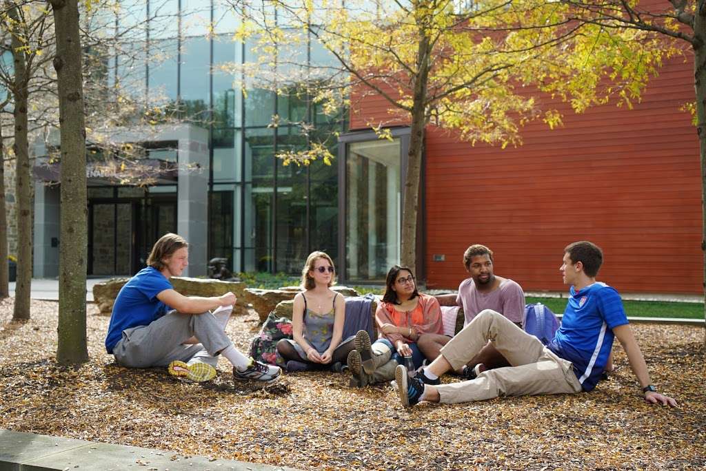 Goucher College | 1021 Dulaney Valley Rd, Baltimore, MD 21204, USA | Phone: (410) 337-6000