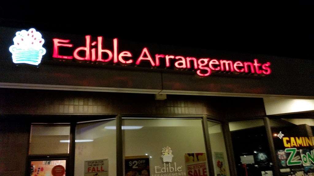 Edible Arrangements | 930 W Broadway Rd Suite 16, Tempe, AZ 85282, USA | Phone: (480) 921-3660