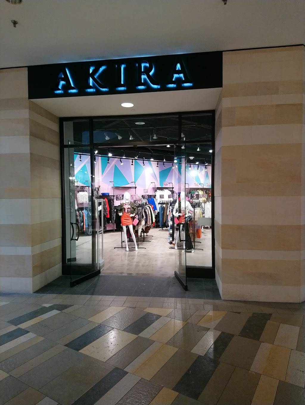 AKIRA | 26300 Cedar Rd, Beachwood, OH 44122, USA | Phone: (216) 644-5932