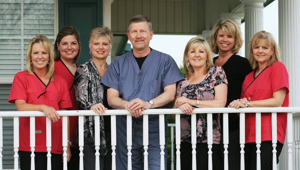 Main Street Dental Care | 3613 Main St, Rowlett, TX 75088, USA | Phone: (972) 475-3995