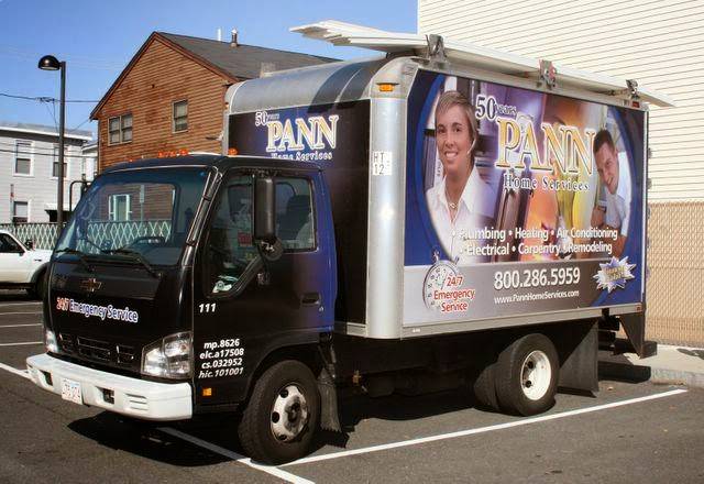 Woburn Plumbers at Pann Home Services & Remodeling | 247 Salem St, Woburn, MA 01801, USA | Phone: (617) 864-2625