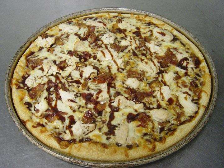 Tewksbury House of Pizza | 2254 Main St, Tewksbury, MA 01876, USA | Phone: (978) 657-5477