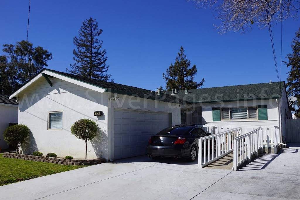 Kennedy Guest Home | 2636 Kennedy St, Livermore, CA 94551, USA | Phone: (925) 449-0145