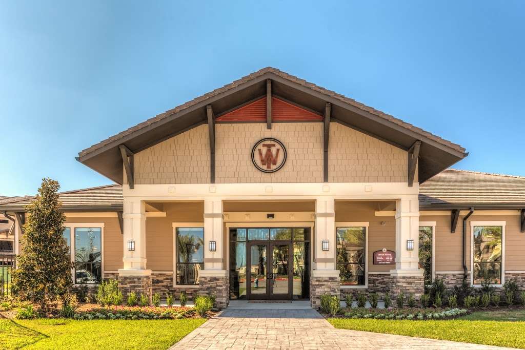 Waterford Trails Apartments | 21201 Emerald Mist Pkwy, Spring, TX 77379, USA | Phone: (281) 251-8800