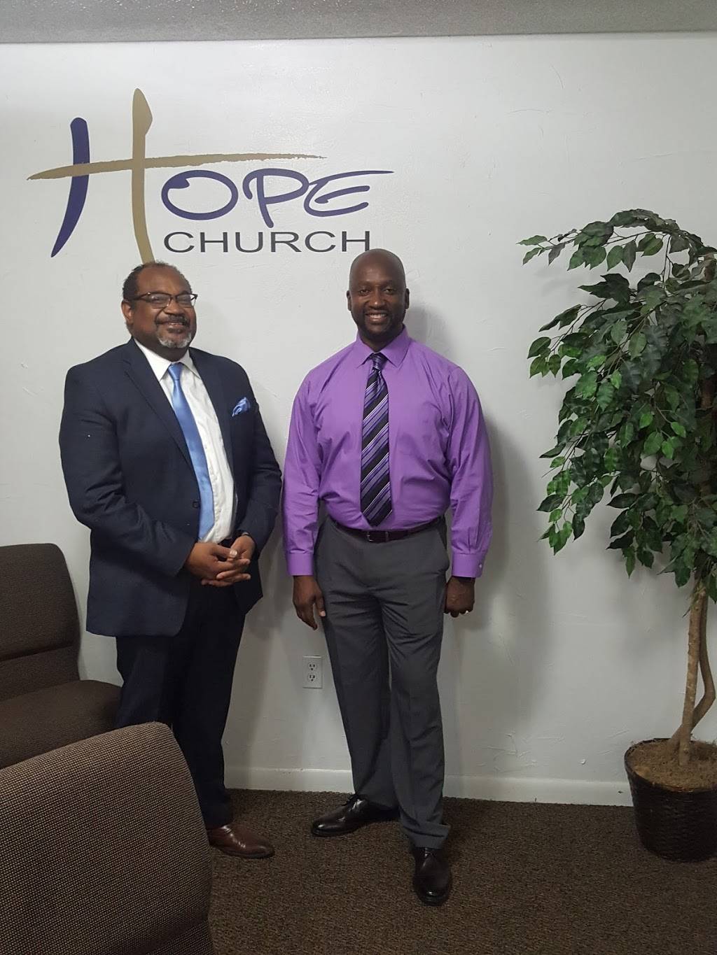 Hope Church International Ministries Inc. | 4112 Chester St, Spencer, OK 73084, USA | Phone: (405) 243-6212