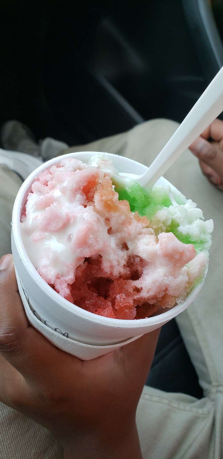 Houey’s Shaved Ice | 15193 Marlboro Pike, Upper Marlboro, MD 20772, USA | Phone: (240) 510-5329