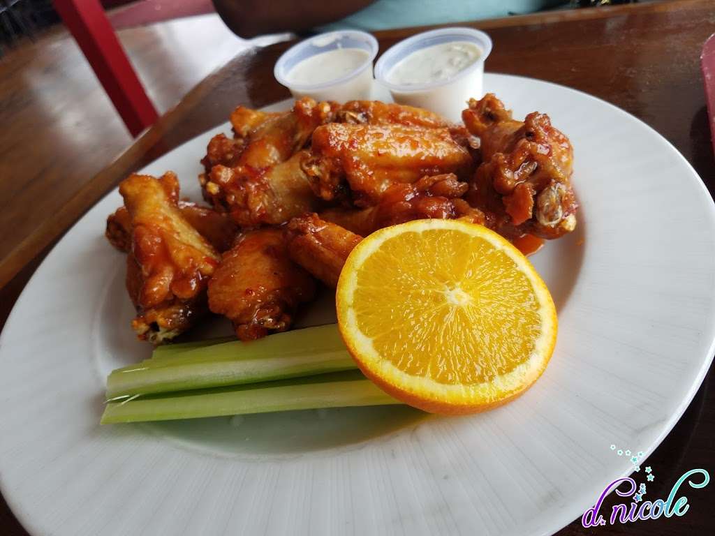 Fairview Beach Restaurant & Crab House | 5411 Pavilion Dr, King George, VA 22485, USA | Phone: (540) 775-7500