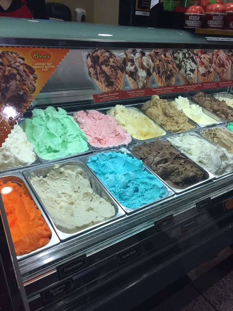 Cold Stone Creamery | 12024 Lakewood Blvd, Downey, CA 90242, USA | Phone: (562) 803-7848