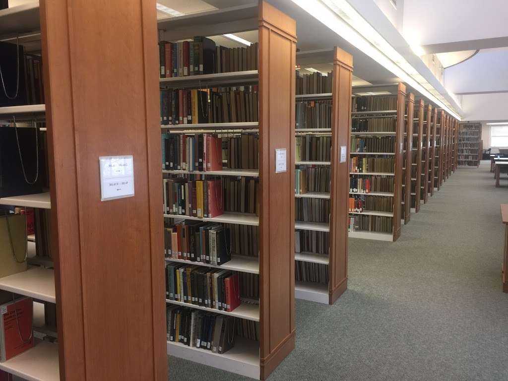 Beneficial-Hodson Library | 401 Rosemont Ave, Frederick, MD 21701, USA | Phone: (301) 696-3909