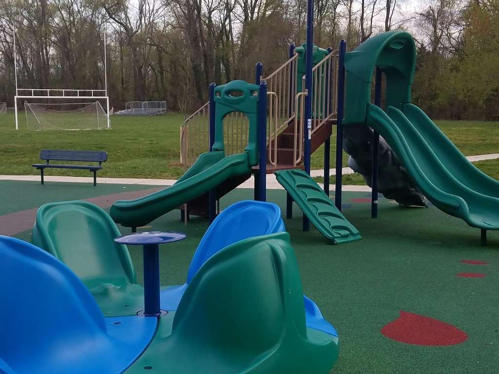 Kings Grant Community Park | 13251 Fenway Ln, Upper Marlboro, MD 20772 | Phone: (301) 699-2255