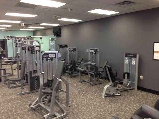 Anytime Fitness | 916 E Liberty St, York, SC 29745 | Phone: (803) 684-0181