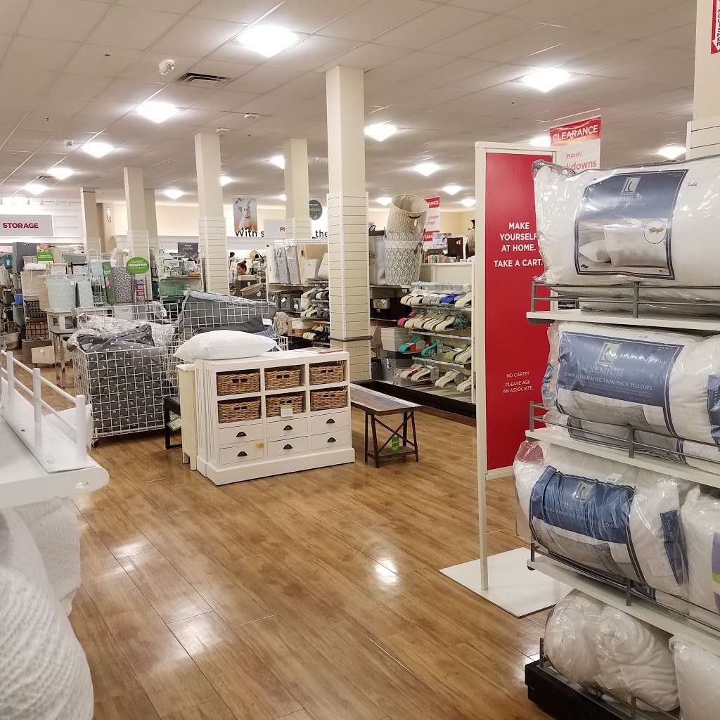 HomeGoods | 4555 E Cactus Rd, Phoenix, AZ 85032, USA | Phone: (602) 923-1576