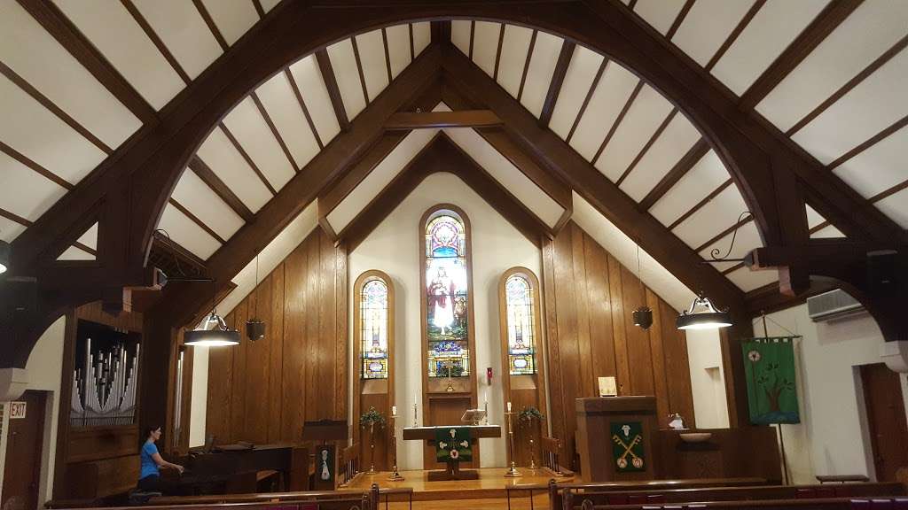 Good Shepherd Lutheran Church | 112 N Main St, Pearl River, NY 10965 | Phone: (845) 735-2243