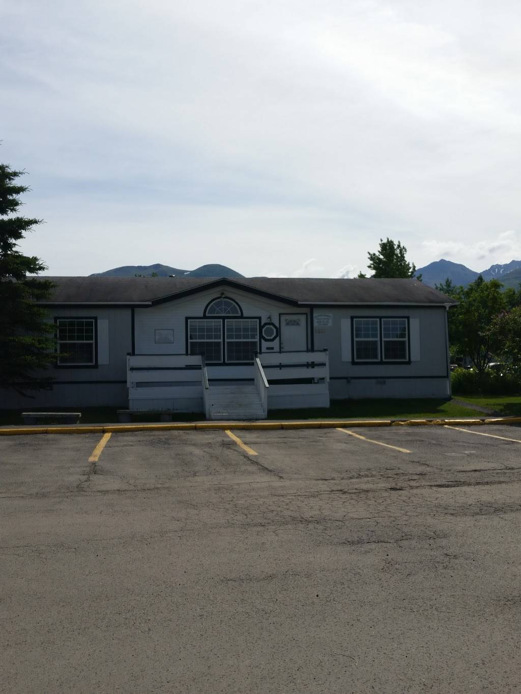 Glencaren Court | 2221 Muldoon Rd, Anchorage, AK 99504, USA | Phone: (907) 337-9464