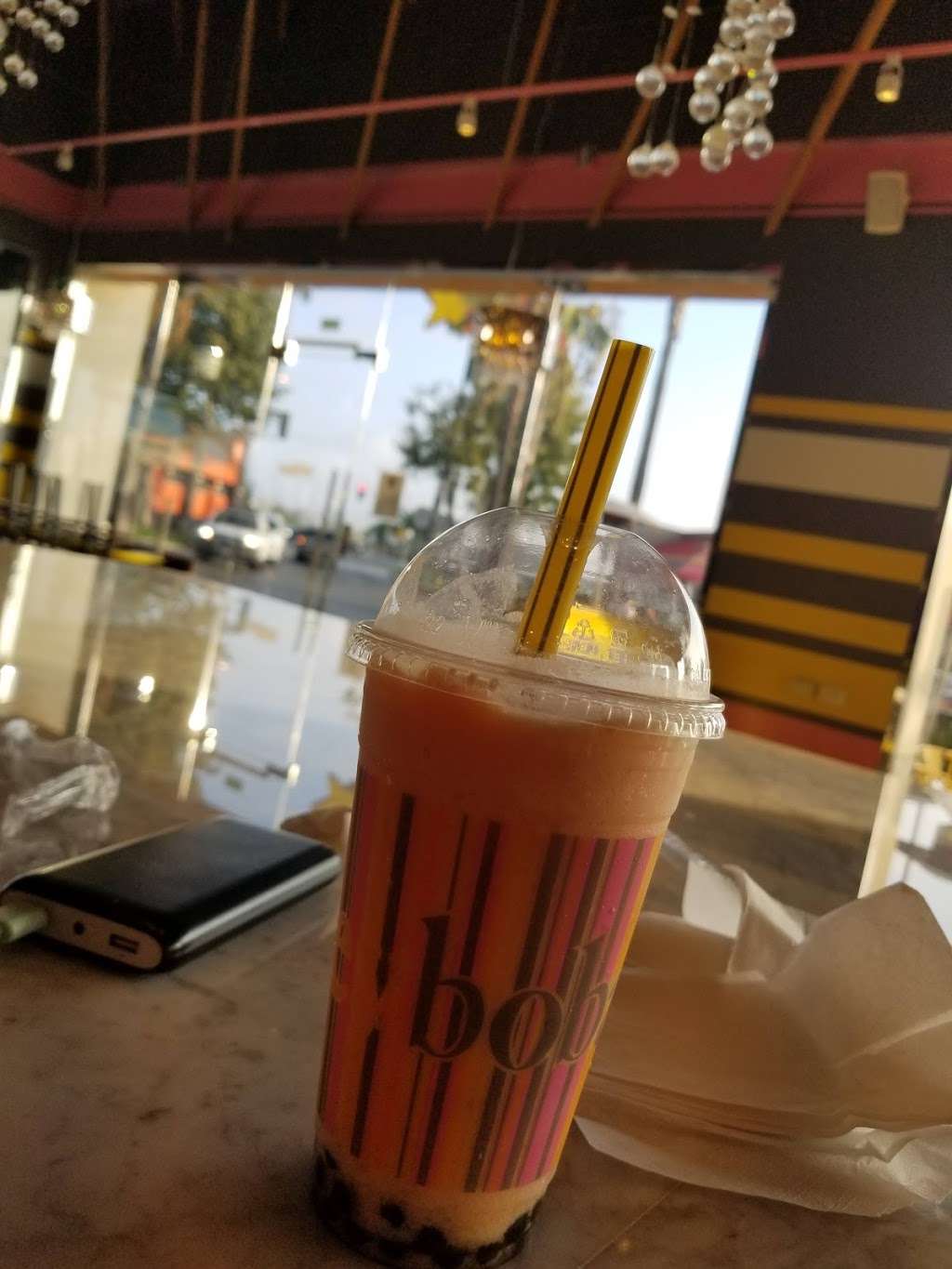 Honeyboba | 5267 Rosecrans Ave, Hawthorne, CA 90250, USA