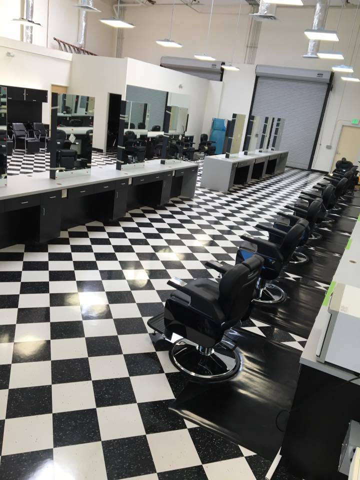 Eminence Barber Academy | 9900 Indiana Ave #10, Riverside, CA 92503, USA | Phone: (951) 977-9023