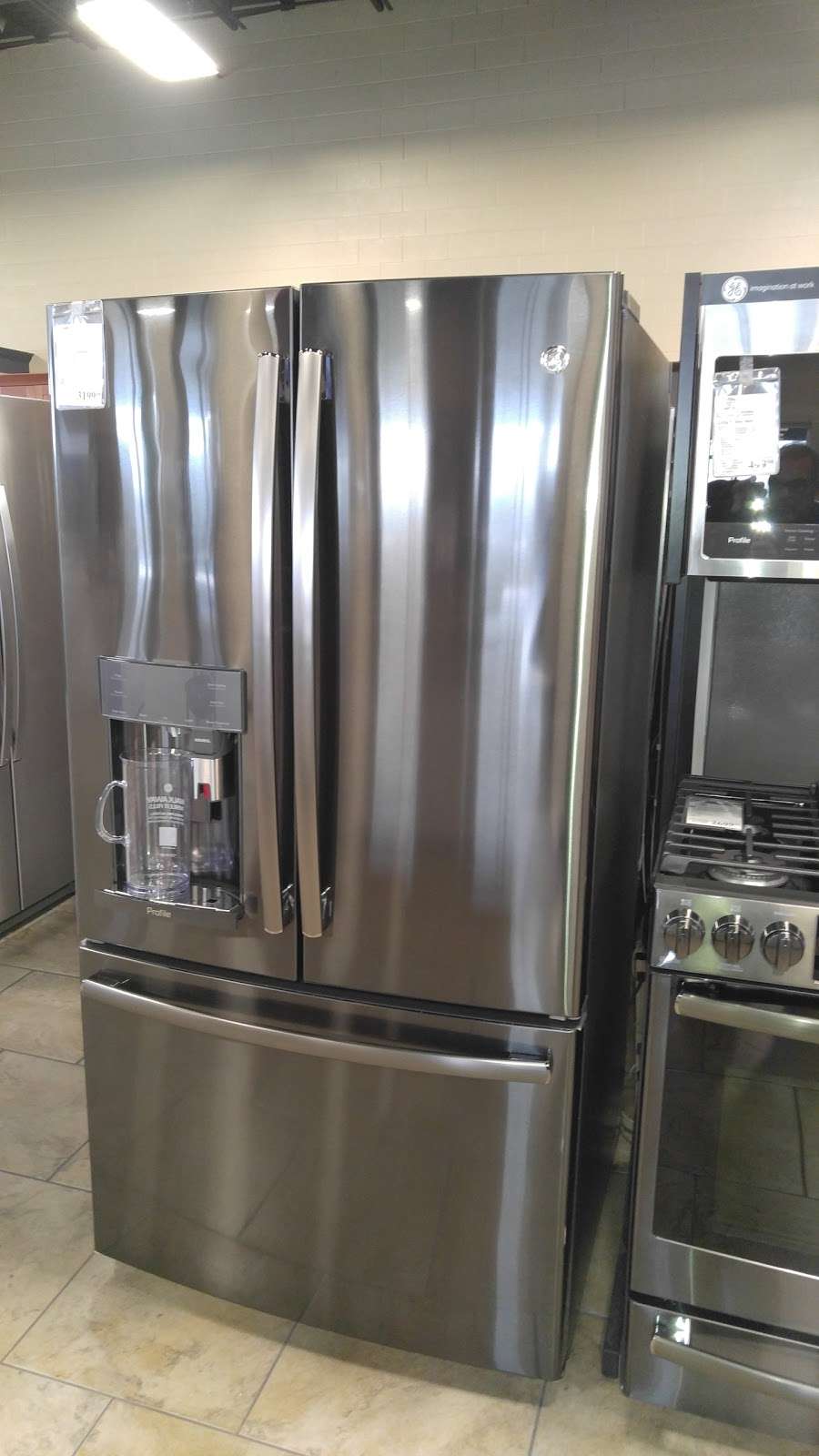 Maruszczak Appliance | 7809 Lincoln Hwy, Crown Point, IN 46307 | Phone: (219) 865-0555