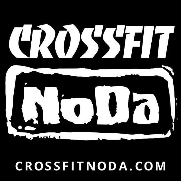 CrossFit NoDa | 624 Anderson St, Charlotte, NC 28205, USA | Phone: (704) 408-6127