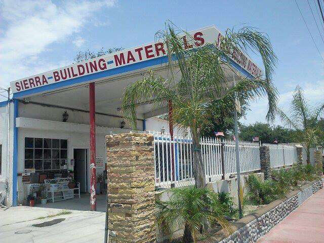 Sierra Building Materials | 16869 Sierra Hwy, Canyon Country, CA 91351, USA | Phone: (661) 298-9778