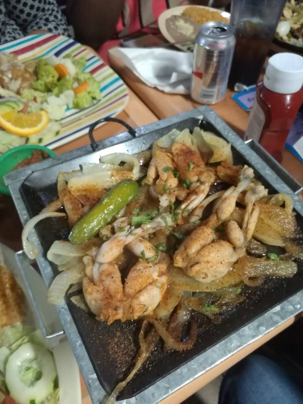 Mariscos La Marina | 9404 Ovella Ave, Dallas, TX 75220, USA | Phone: (214) 366-0703