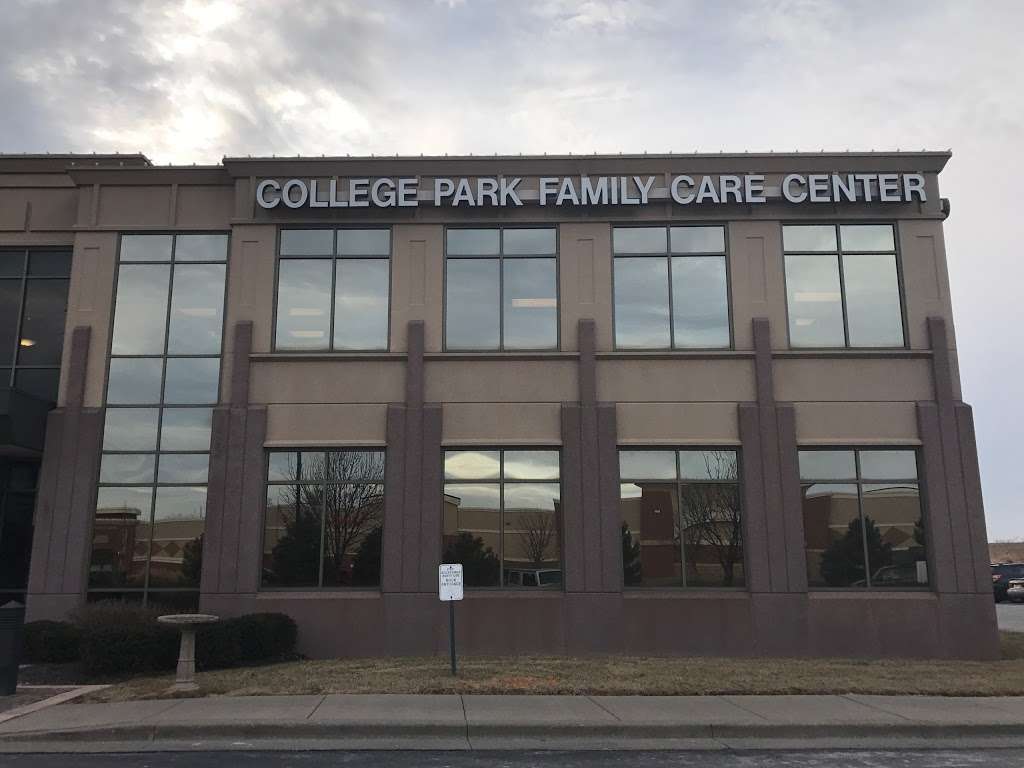 College Park Family Care - Olathe Northwest Office | 11164 S Noble Dr, Olathe, KS 66061, USA | Phone: (913) 829-2440