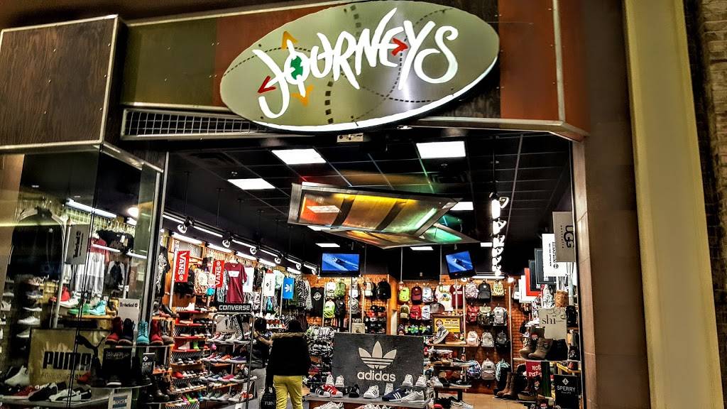 Journeys | 4801 Outer Loop #A232, Louisville, KY 40219, USA | Phone: (502) 966-3991