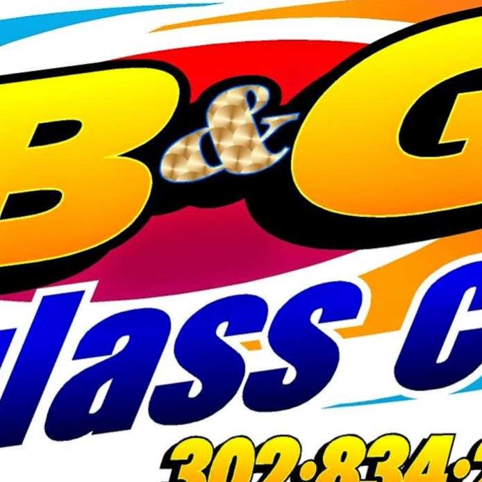 B & G Auto Glass | 2806 Pulaski Hwy, Newark, DE 19702, USA | Phone: (302) 834-2284