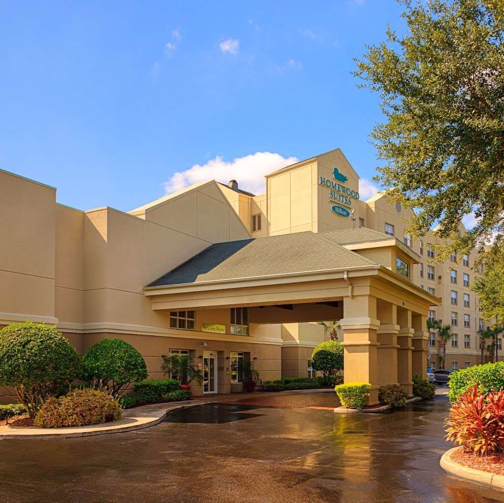 Homewood Suites by Hilton Orlando-Maitland | 290 Southhall Ln, Maitland, FL 32751 | Phone: (407) 875-8777