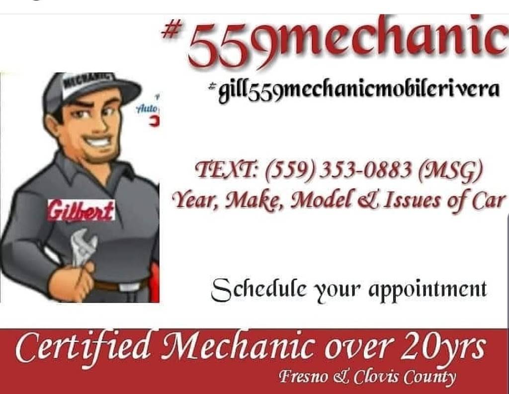 559mechanic mobilerivera #gill559mechanicmobilerivera | N Mitre Ave, Fresno, CA 93722, USA | Phone: (559) 353-0883