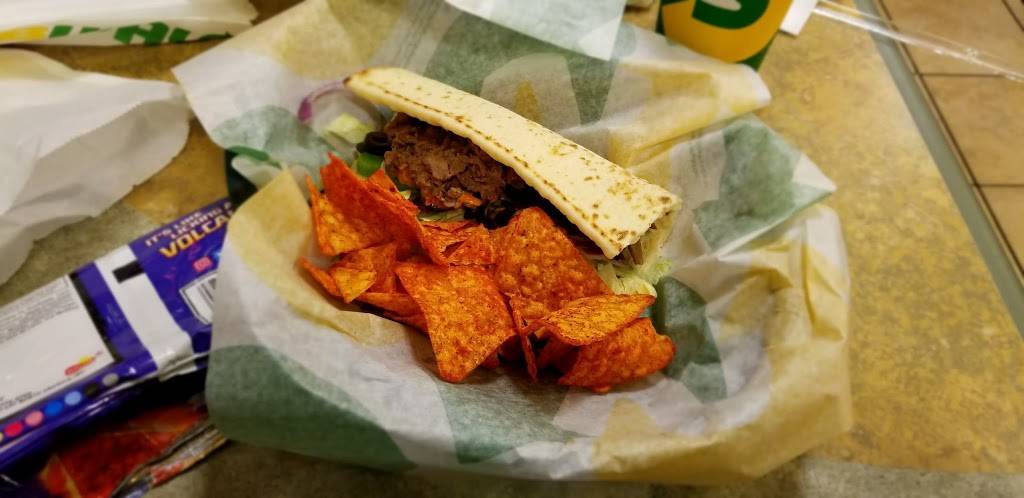Subway | 17455 SW Farmington Rd, Aloha, OR 97007, USA | Phone: (503) 642-1433