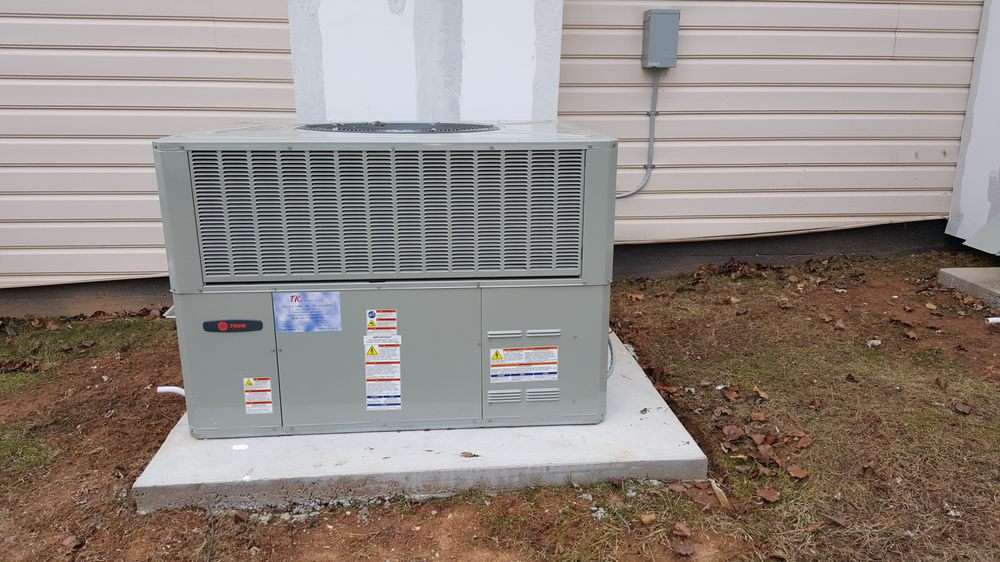 Richardson Heating And Air Conditioning | 26575 W Commerce Dr, Volo, IL 60073, USA | Phone: (815) 587-3024