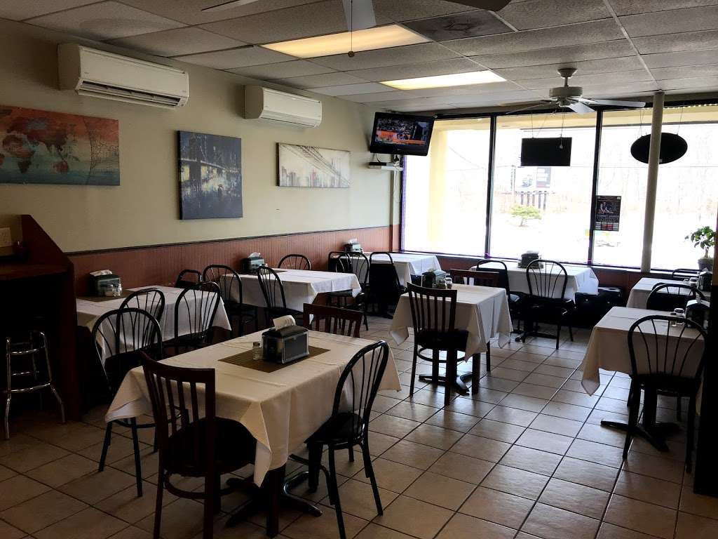 Kass Pizza & Pasta | 3867 Danbury Rd #5, Brewster, NY 10509 | Phone: (845) 278-9754