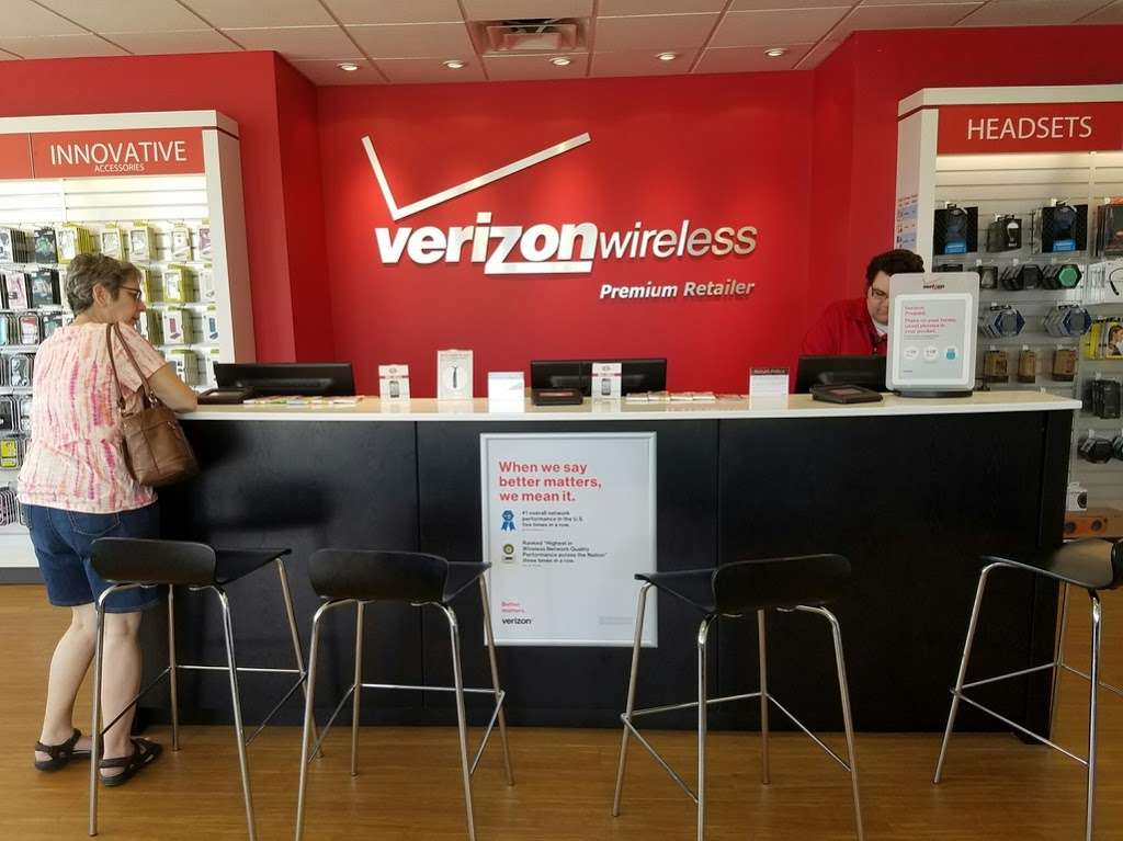Verizon Authorized Retailer, TCC | 837 Airport Rd, Hazle Township, PA 18202, USA | Phone: (570) 861-6721