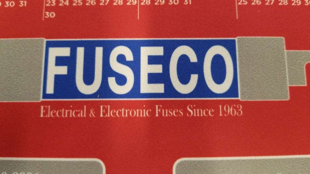 FUSECO Inc. - Electrical & Electronic Fuses & Accessories | 835 Greens Pkwy ste 100, Houston, TX 77067, USA | Phone: (281) 820-9996