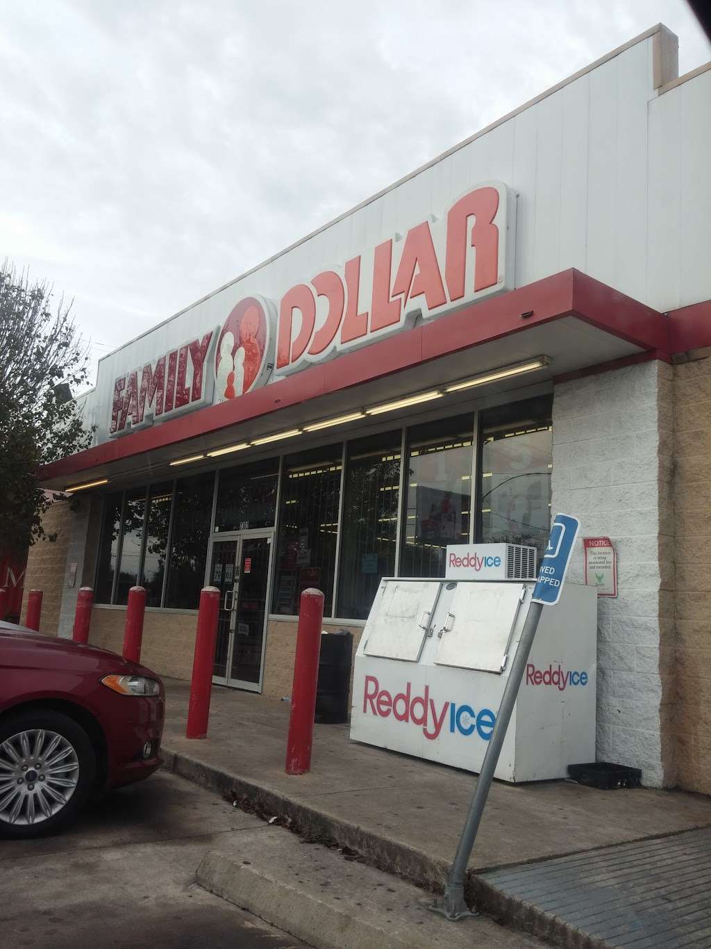 Family Dollar | 7302 Scott St, Houston, TX 77021, USA | Phone: (713) 741-4046