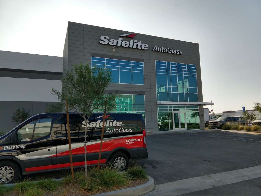Safelite AutoGlass | 11063 Pendleton St, Van Nuys, CA 91352, USA | Phone: (818) 926-4267