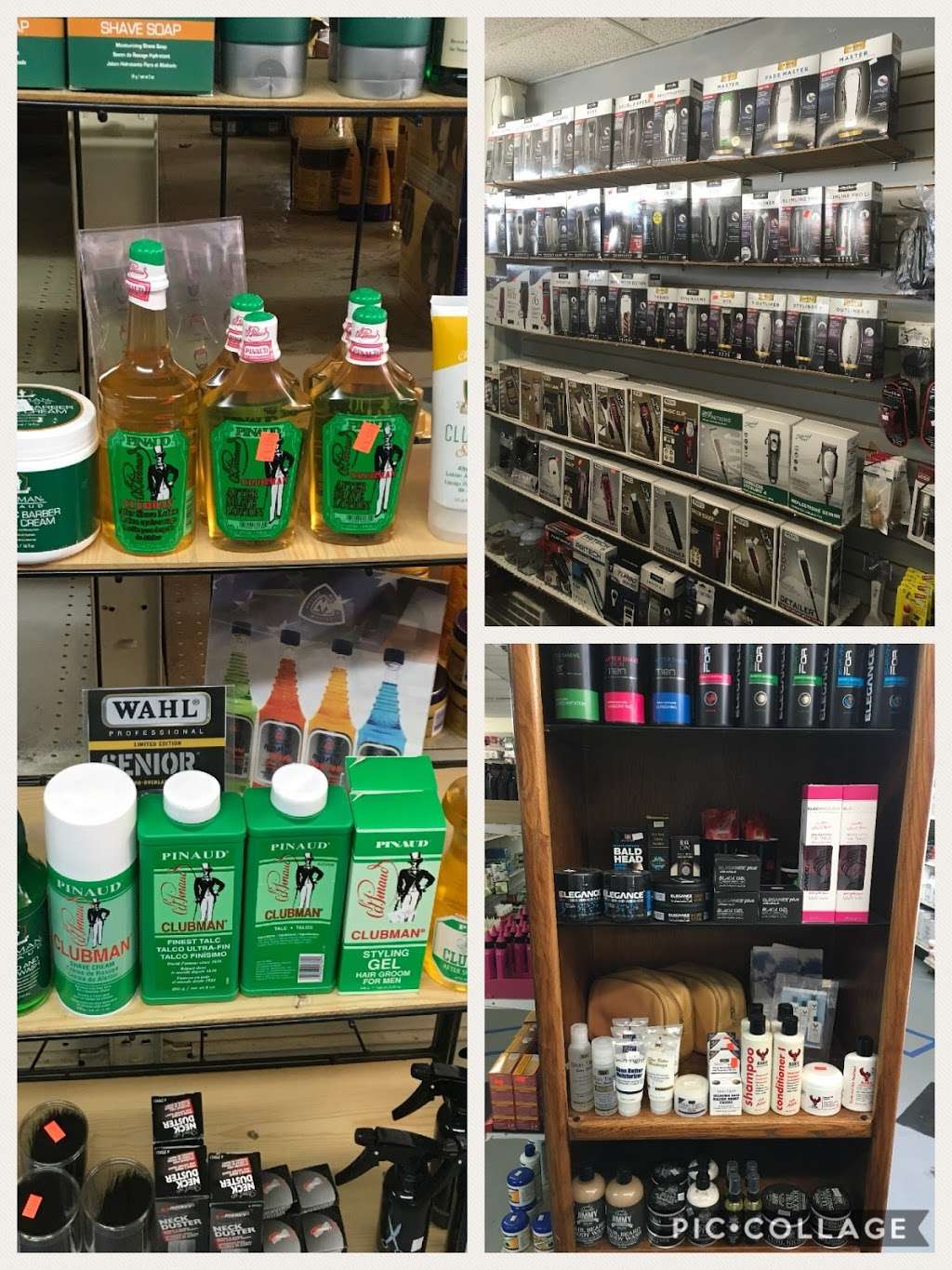 T J Beauty Supply | 1435 W Mt Houston Rd, Houston, TX 77038 | Phone: (281) 447-2415