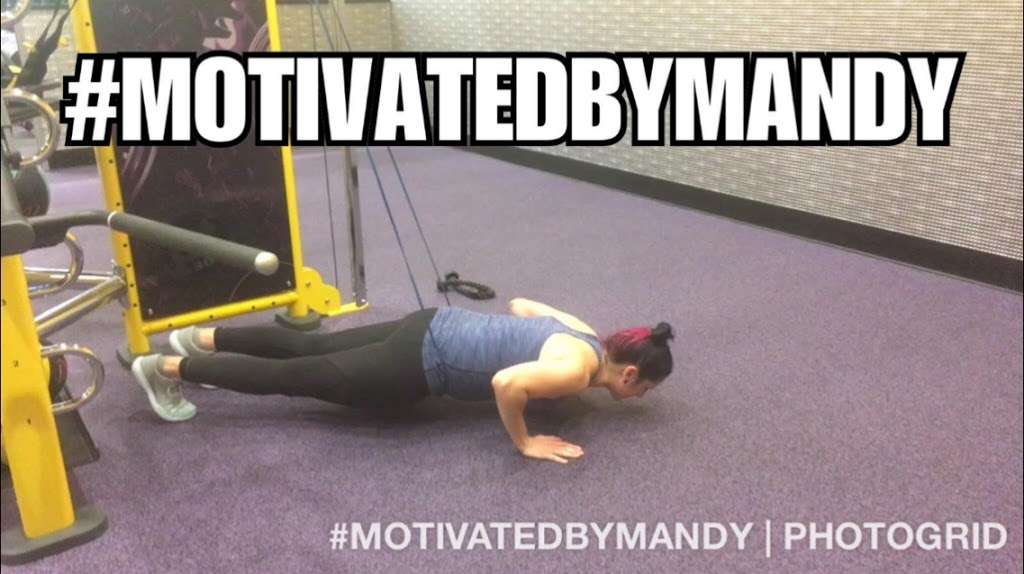 Motivated By Mandy | 11 Edmands Rd, Framingham, MA 01701, USA | Phone: (508) 215-9787