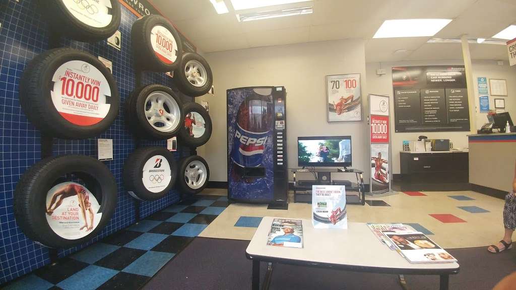 Firestone Complete Auto Care | 1492 Annapolis Rd #94, Odenton, MD 21113, USA | Phone: (410) 305-7563